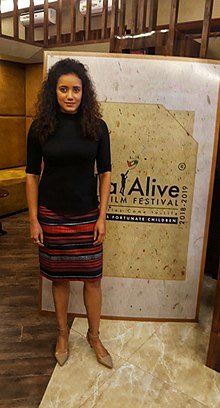 Shreya Narayan - Wikiunfold.com
